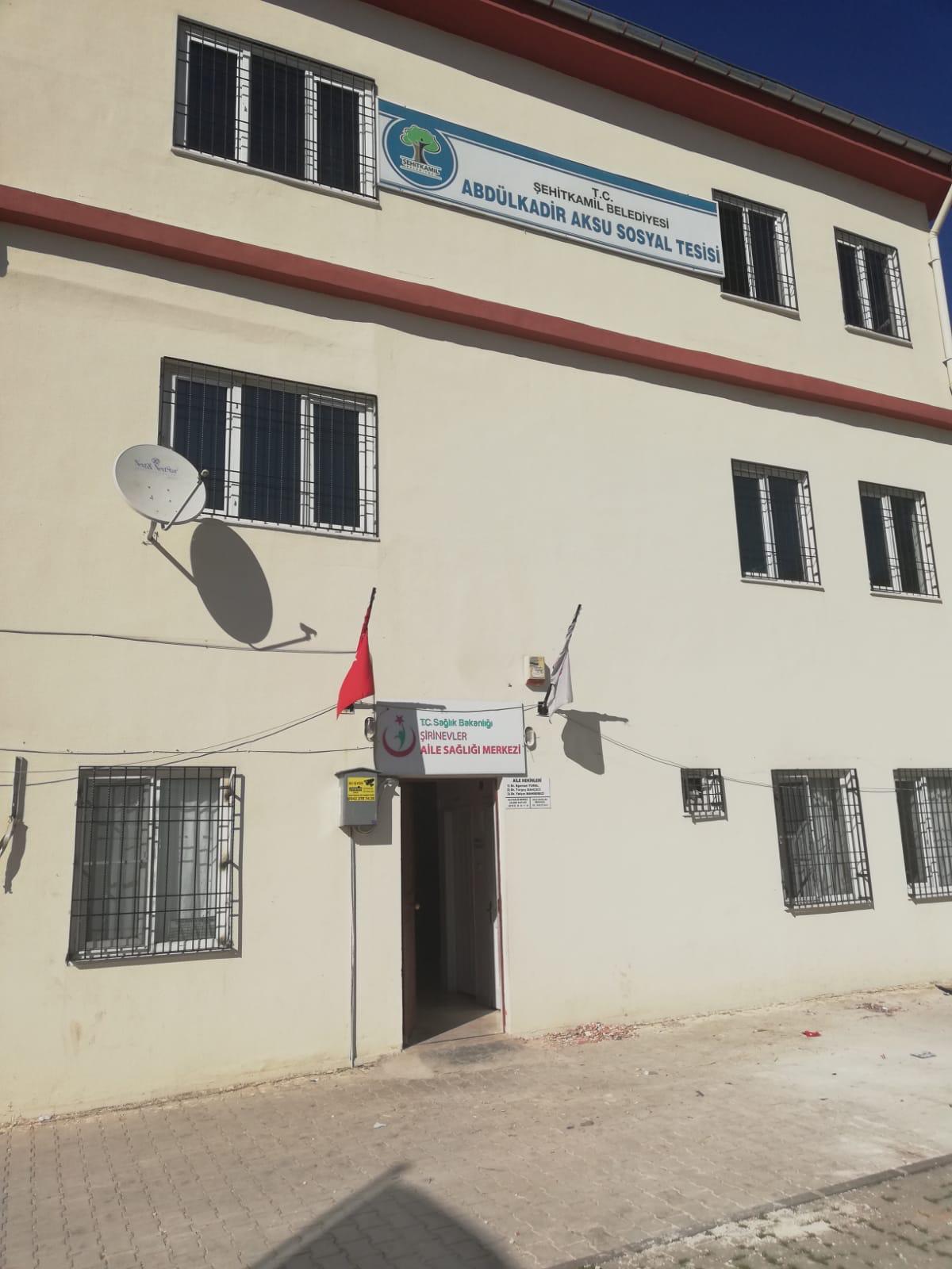 Asm Dış Görünüm 2